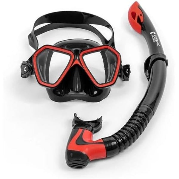 DynamicNord Snorkeling Set Junior Msj-20