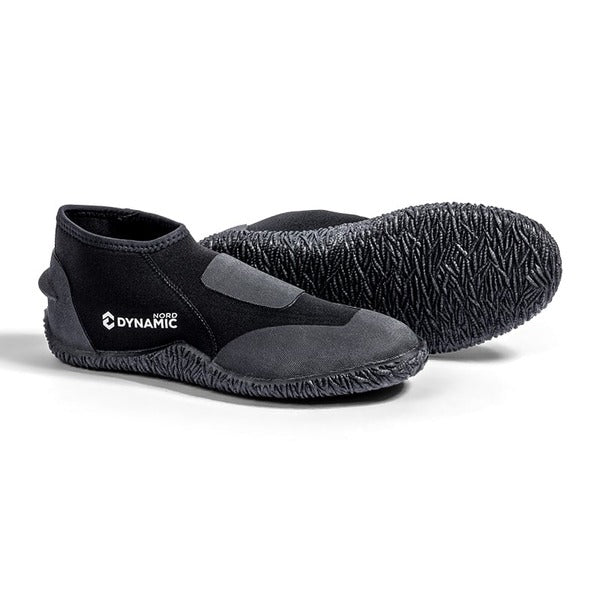 DynamicNord Boots Bs-30 3Mm Black