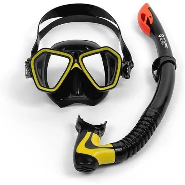 DynamicNord Snorkeling Set Junior Msj-20