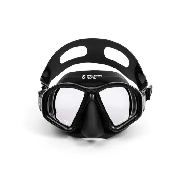 Dynamic Nord VM-50 Mask Two Glass