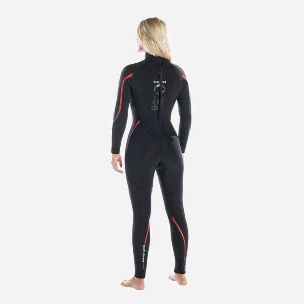 Fourth Element Women Proteus II Wetsuit