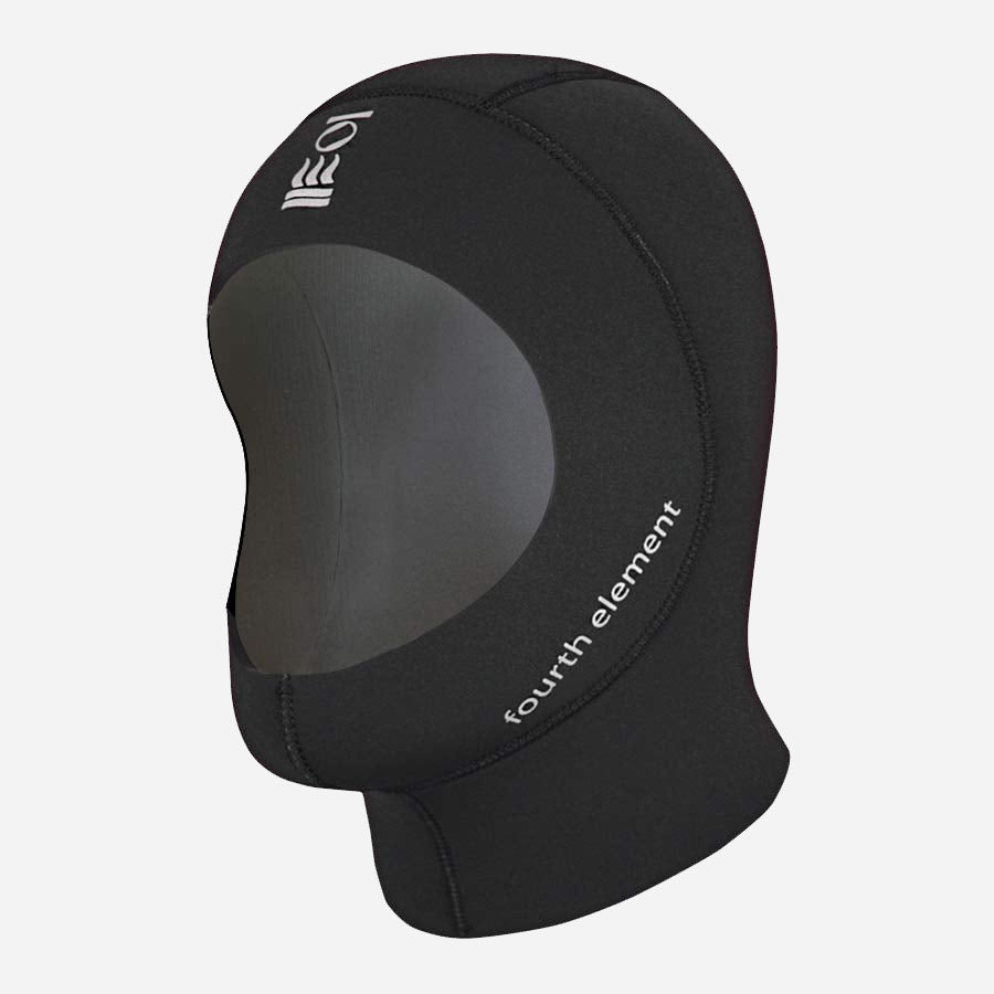 Fourth Element 3mm Hood Neoprene