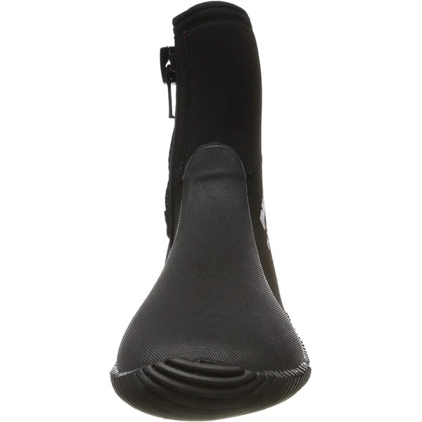 Mares Boots Classic Ng 5Mm Black