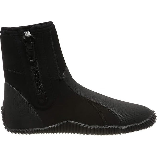 Mares Boots Classic Ng 5Mm Black