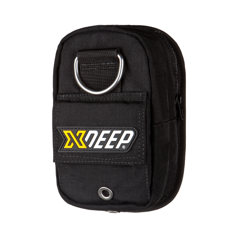 XDEEP Backmount Cargo Pocket