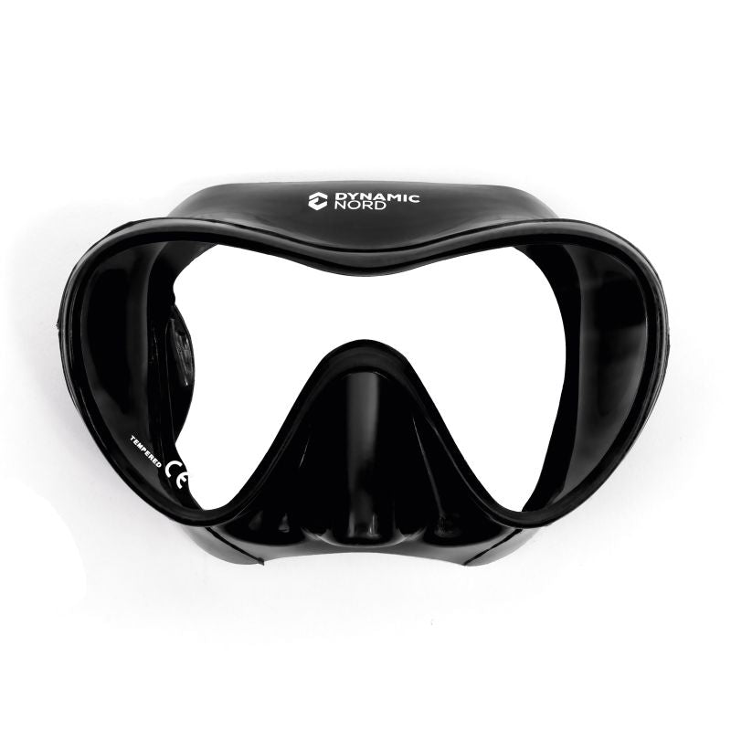 Dynamic Nord MF-15 Mask One Glass