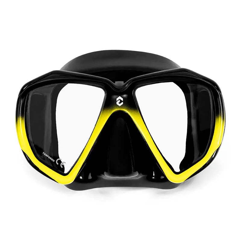 Dynamic Nord VM-50 Mask Two Glass