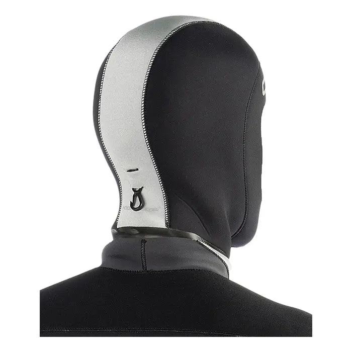 Cressi Draget Plus Hood 5mm