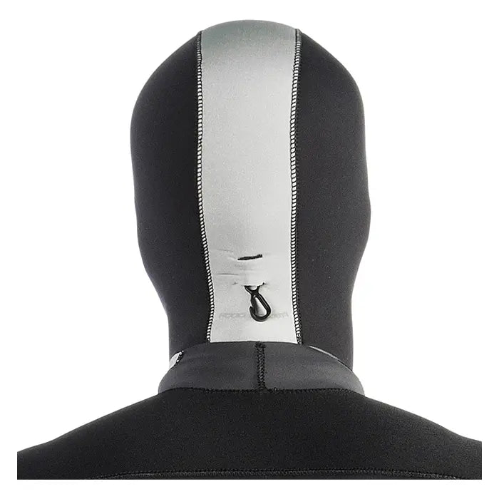 Cressi Draget Plus Hood