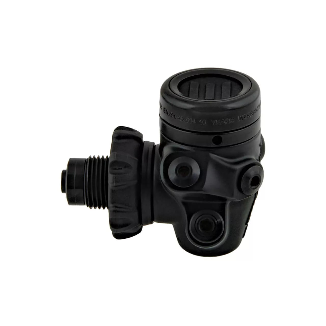 Tecline 1-st Stage V1 ice Military Line