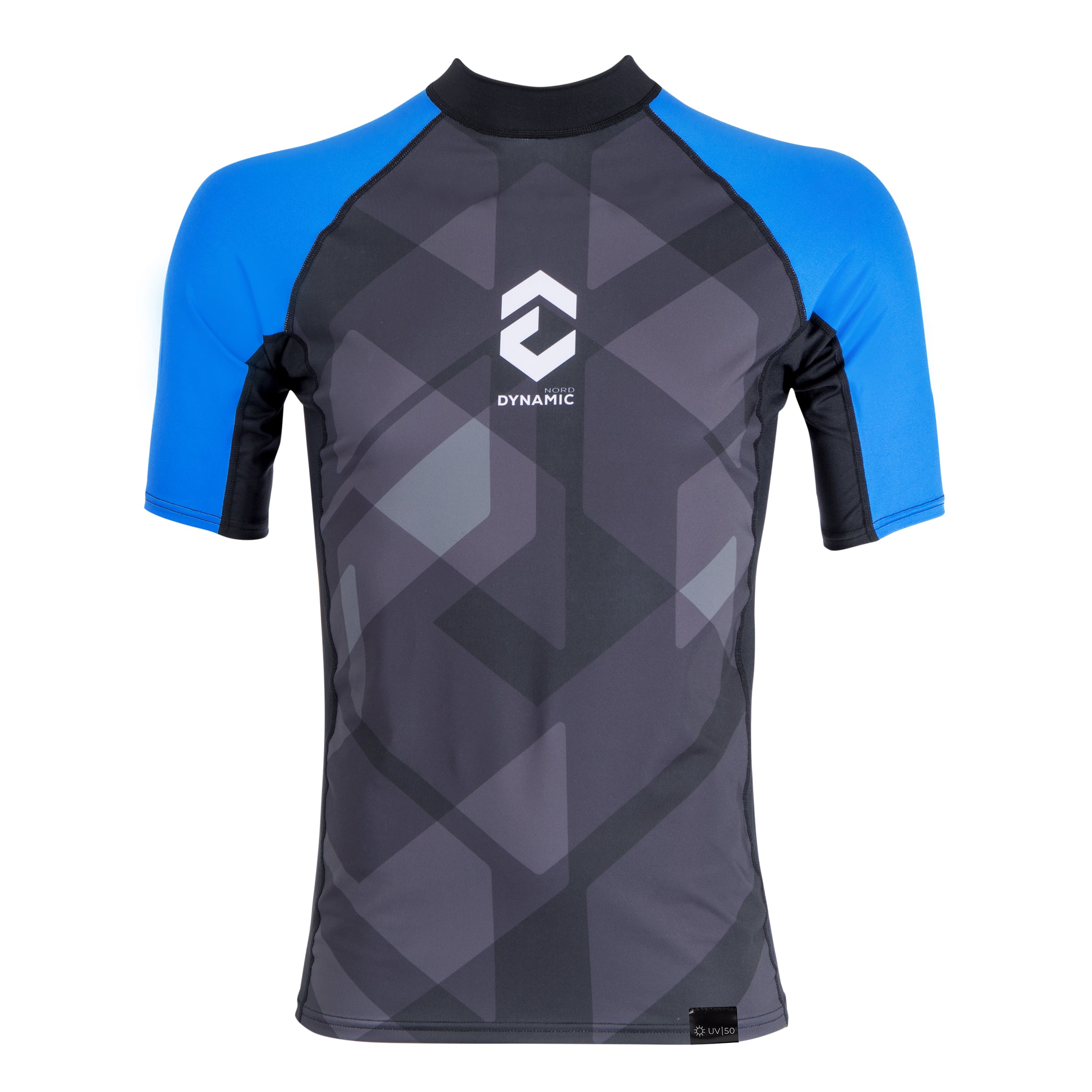 Dynamic Nord RG-21 Rashguard Short Sleeve