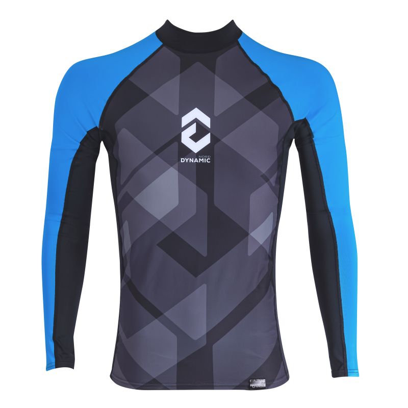 Dynamic Nord RG-31 Rashguard Long Sleeve