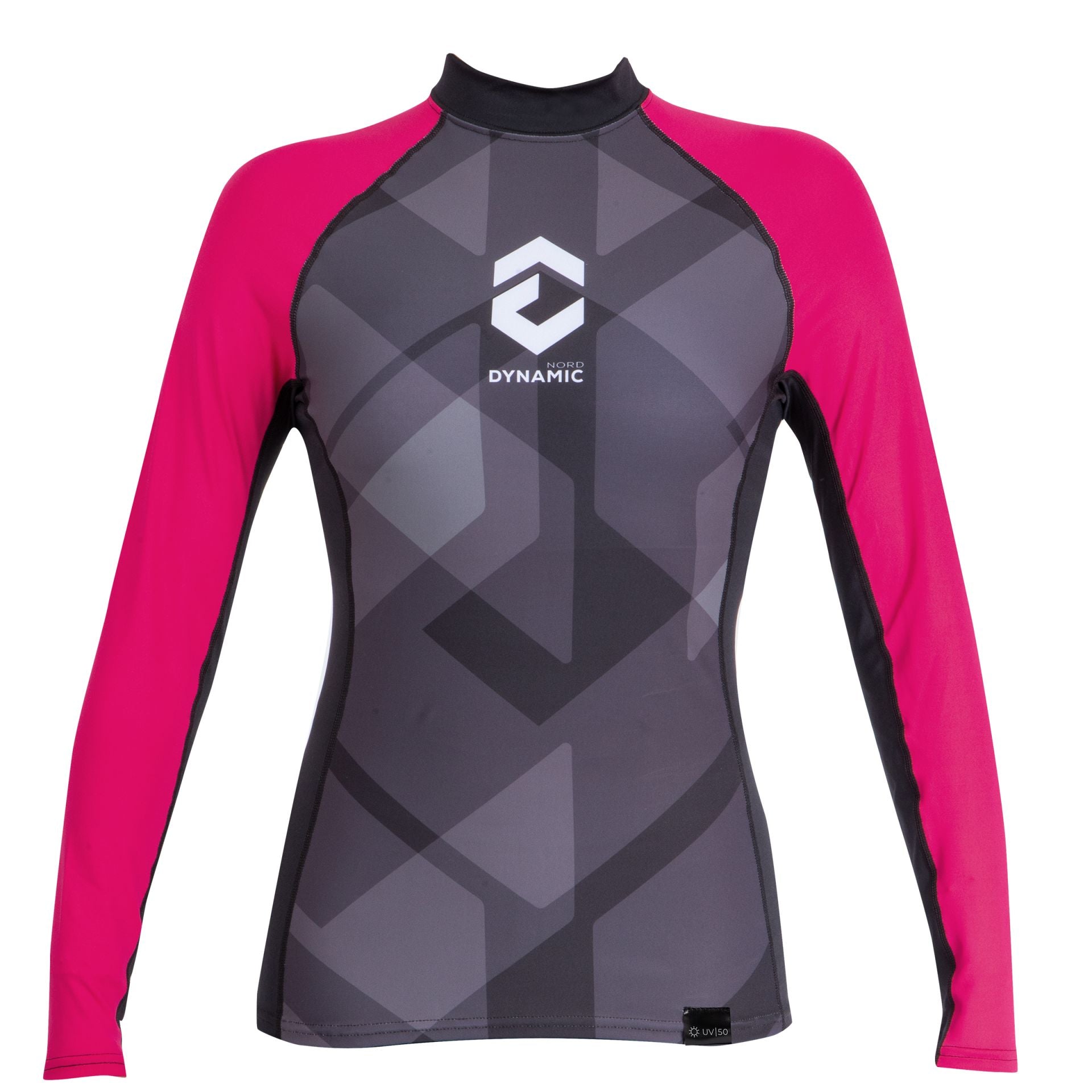 Dynamic Nord RG-32 Rashguard Long Sleeve