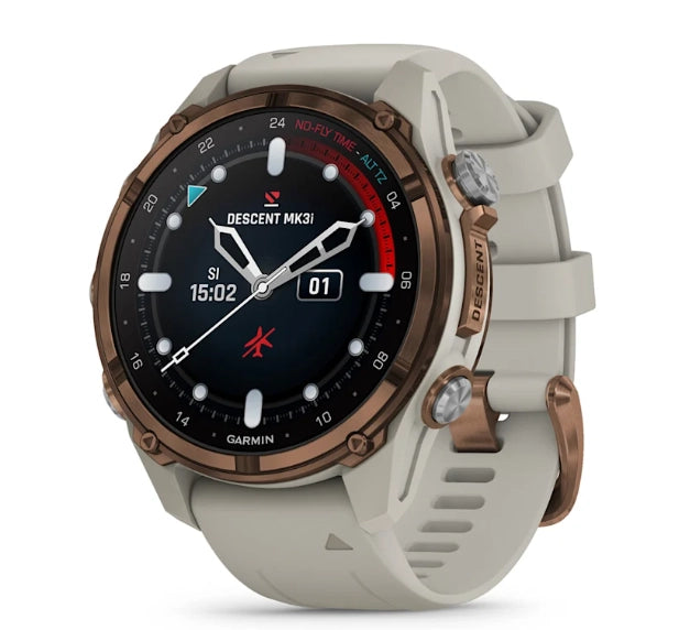 GARMIN Descent™ Mk3i