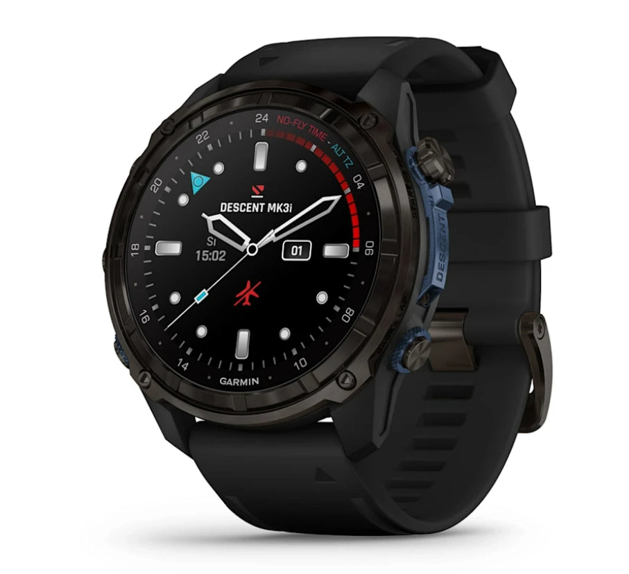GARMIN Descent™ Mk3i