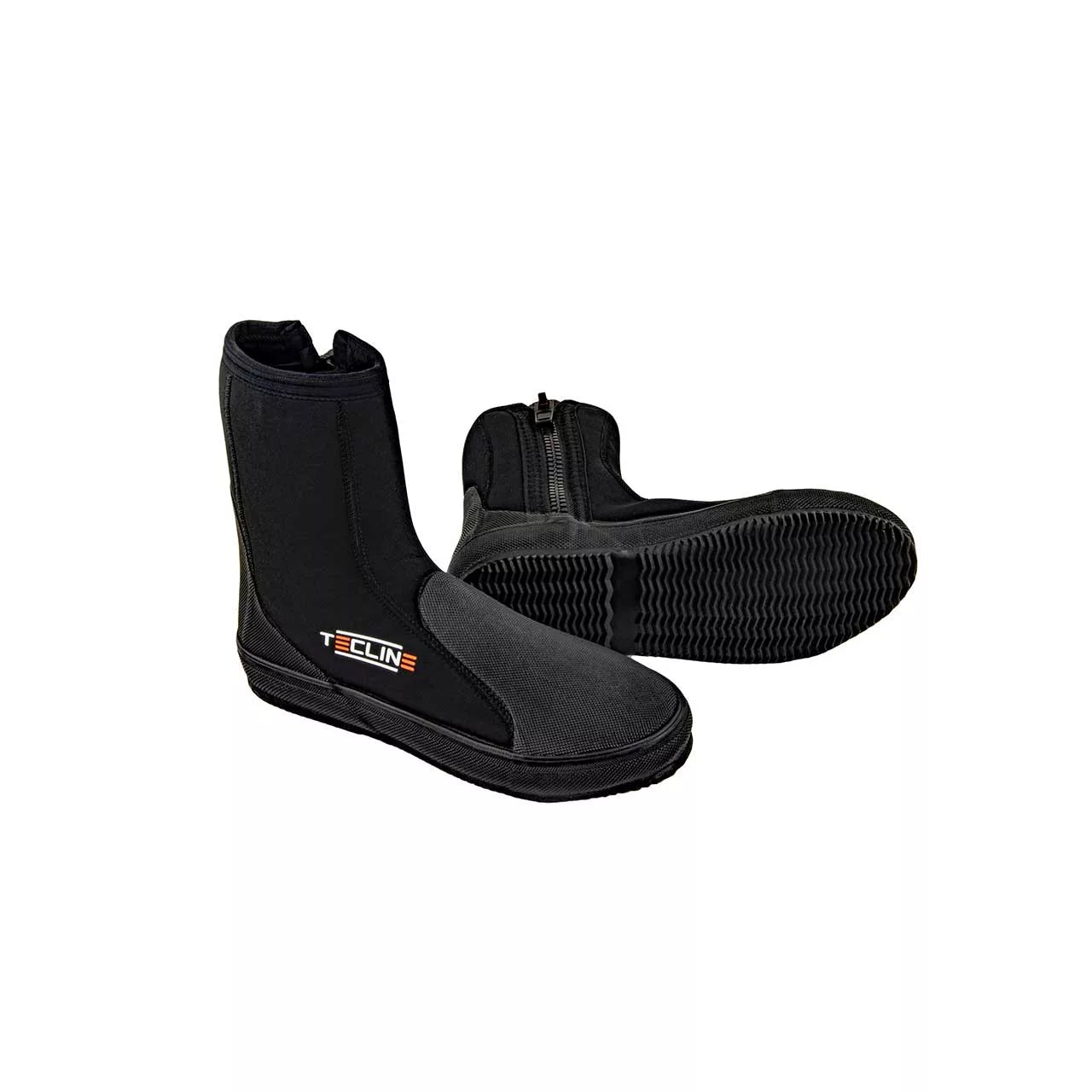 Tecline Boots neoprene Tecline 5 mm