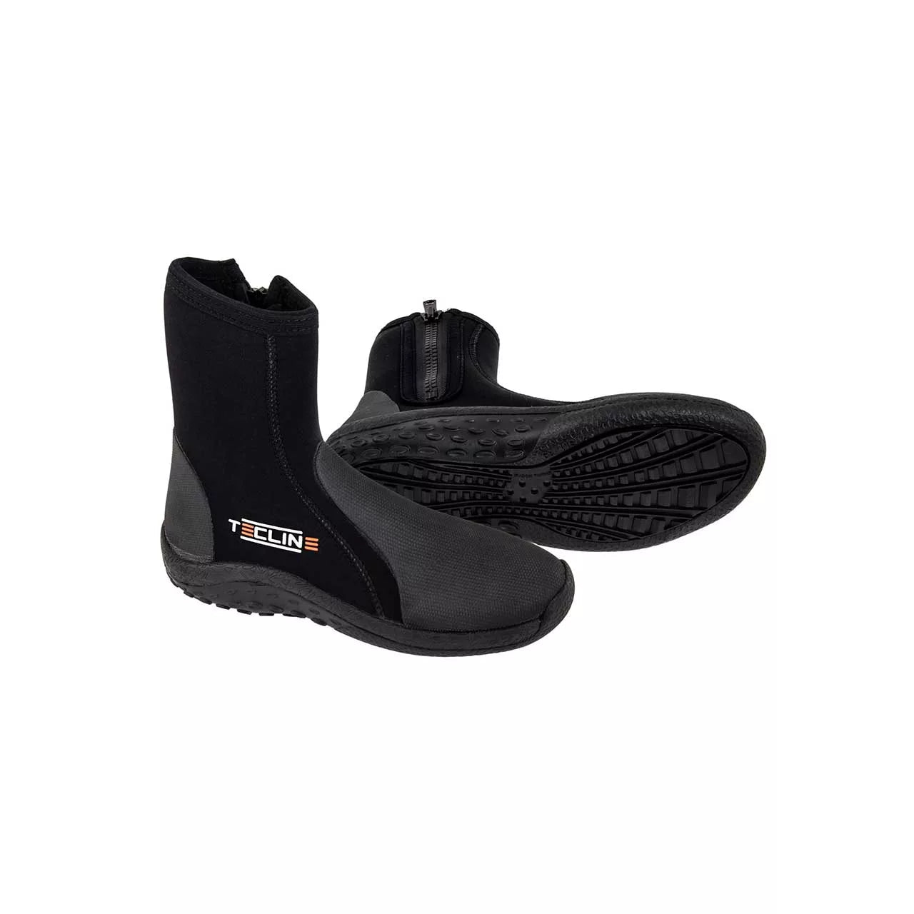 Tecline Boots neoprene Tecline Proterm 5 mm