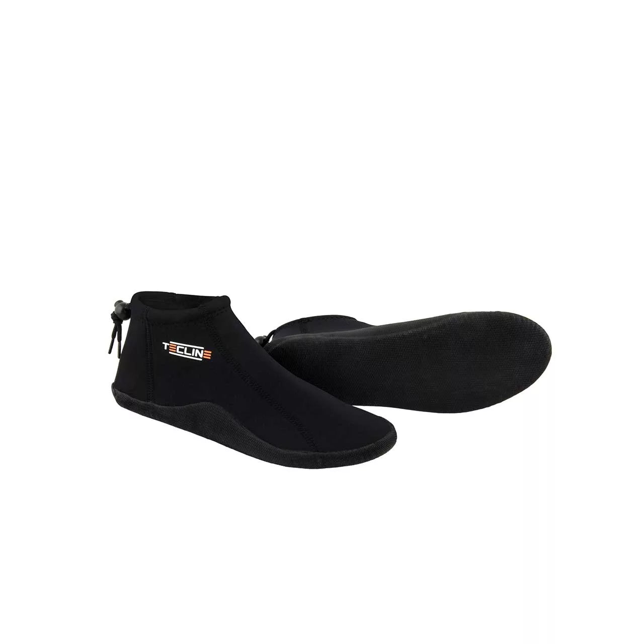 Tecline Boots neoprene short Tecline 3mm