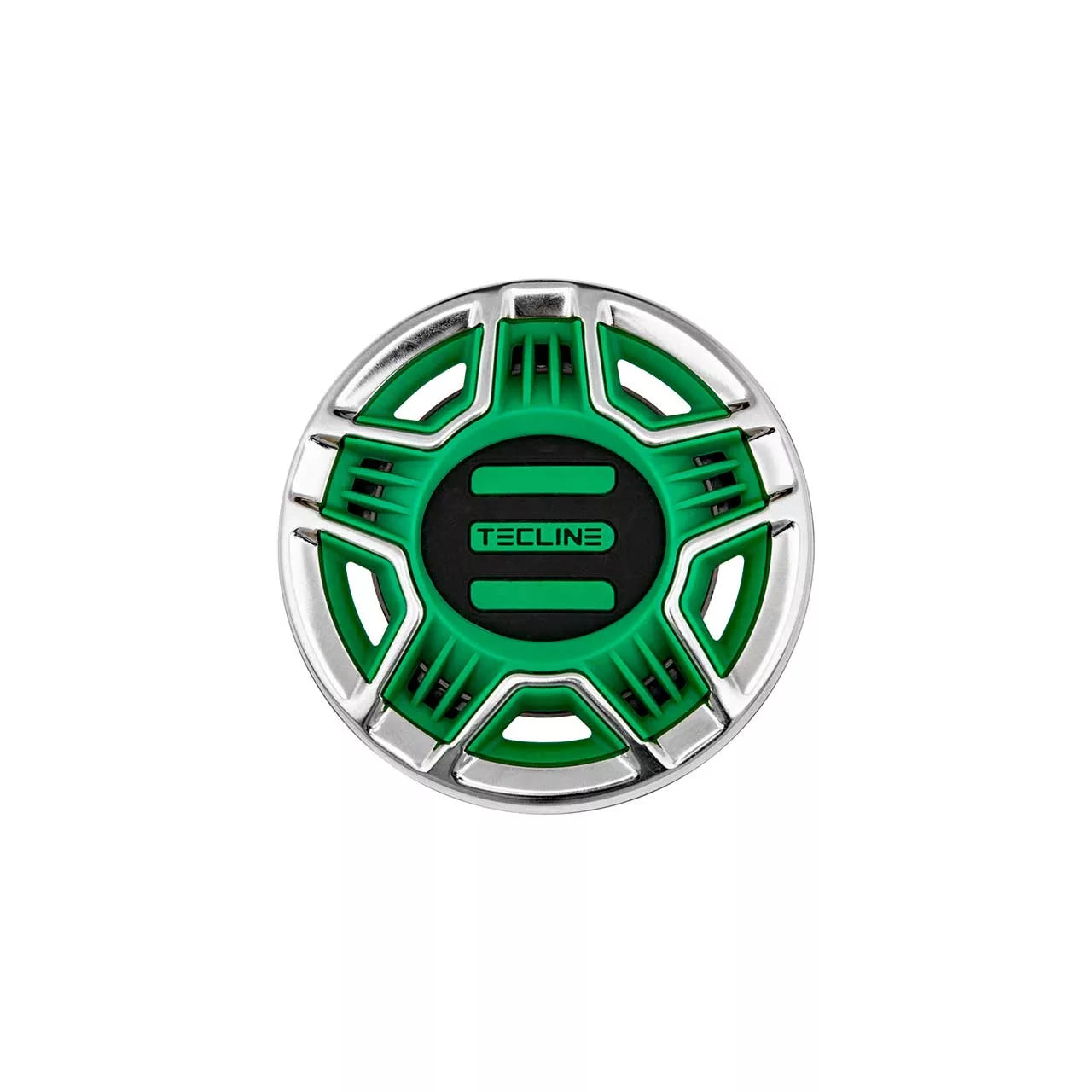 Tecline Cover for TEC2 with washer