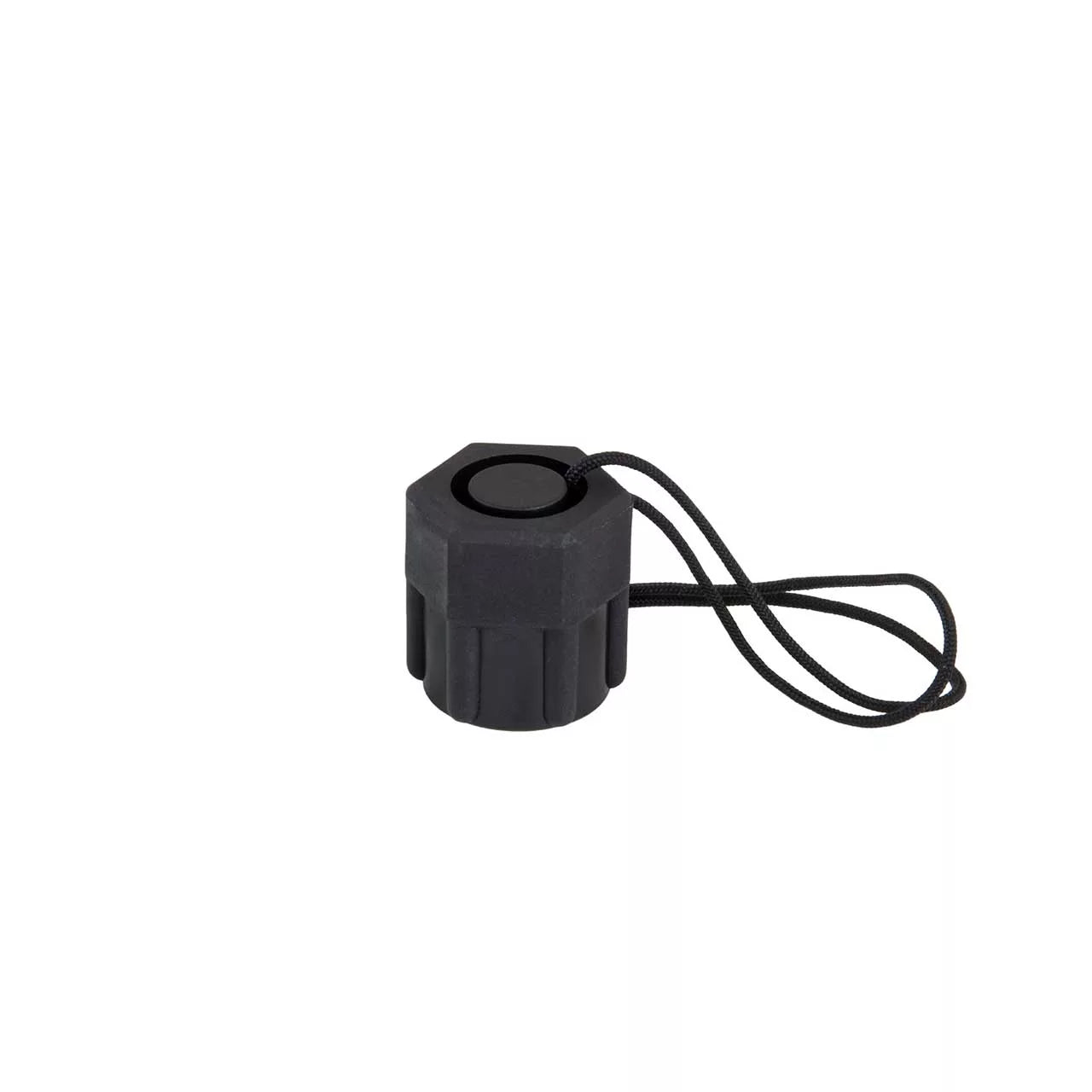 Tecline DIN cap I-st st. G5/8