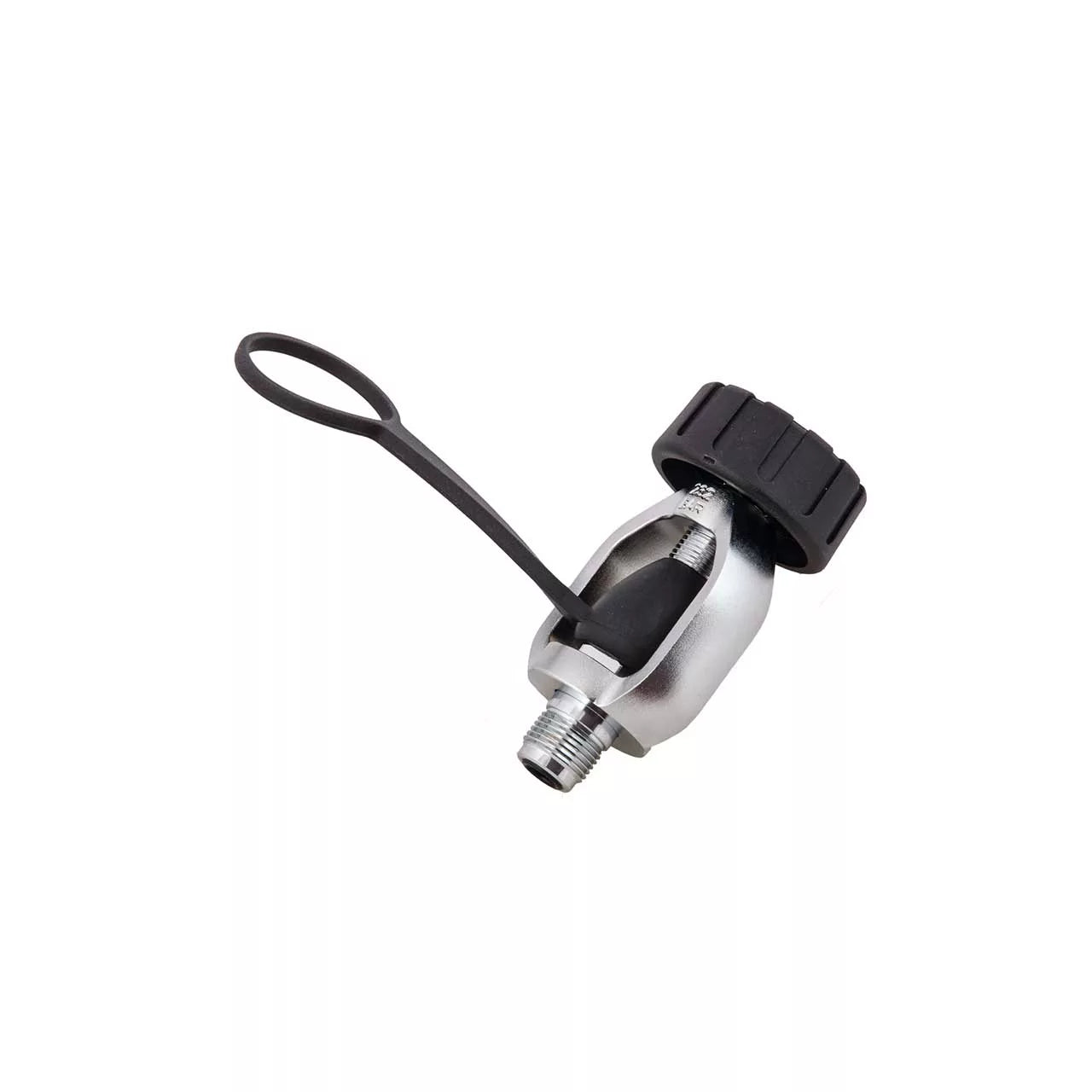 Tecline DIN to Yoke convert kit R 2 ICE / R 2 TEC / R5 TEC