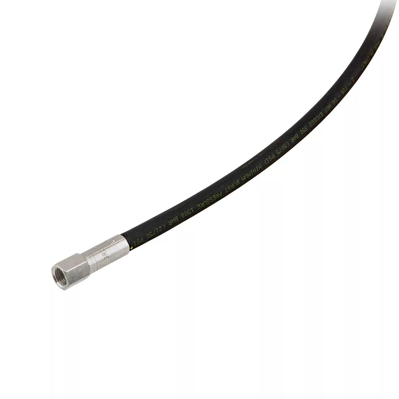 Tecline HP Hose