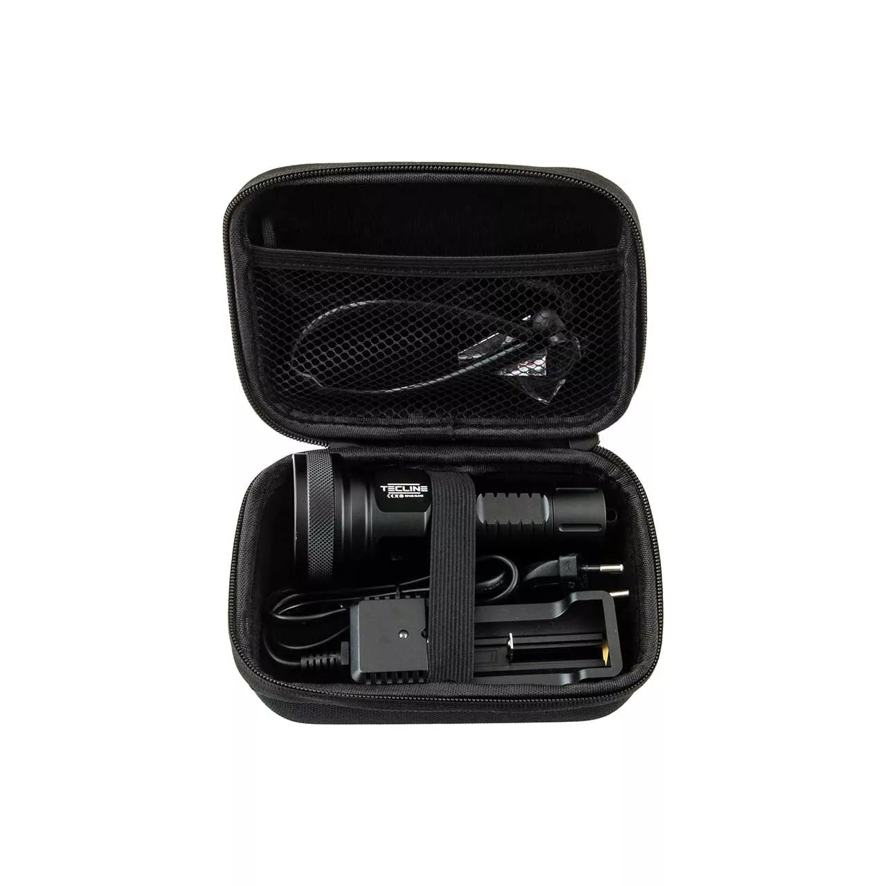 Tecline LED light T2, 2000ml