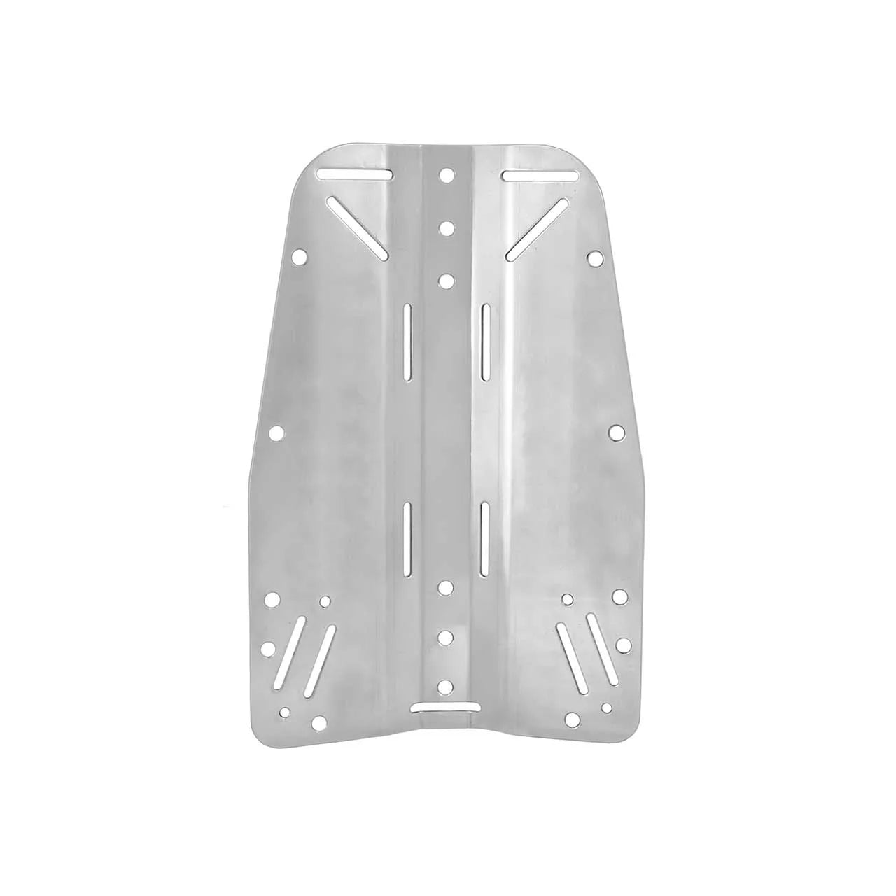 TECLINE Harness TecLine webbing- incl. 3 mm backplate