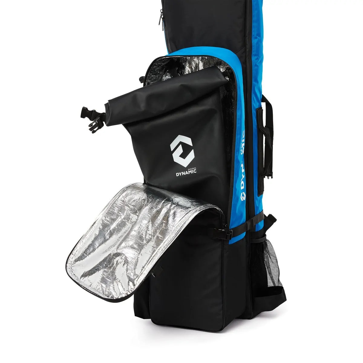 Dynamic Nord LSF-65 Backpack Freediving