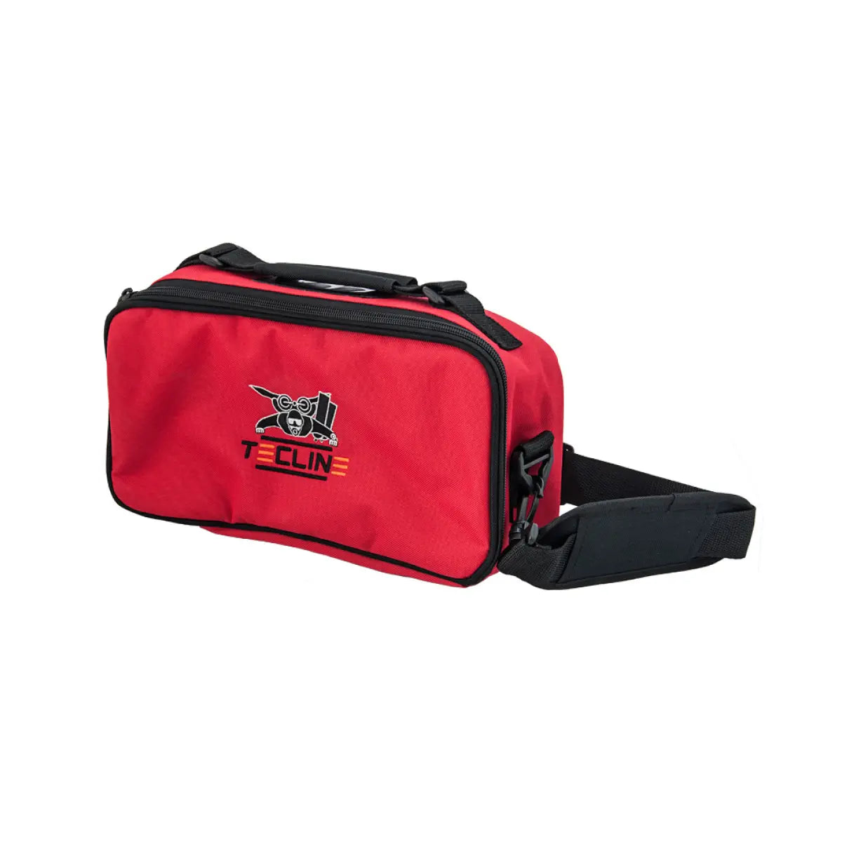 Tecline Bag For Regulator Red