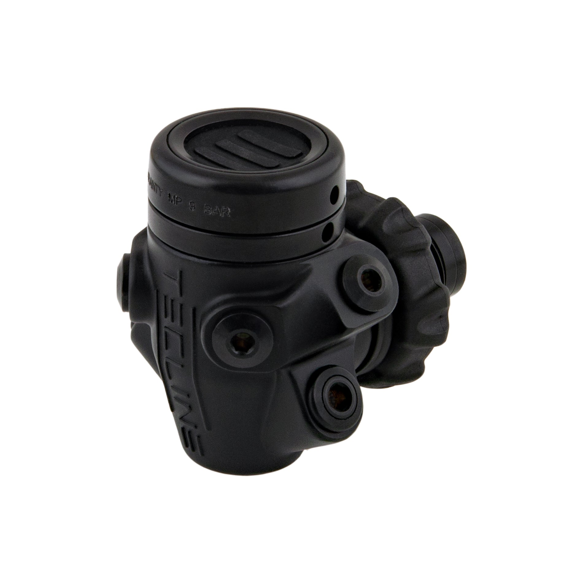 Tecline 1-st Stage V1 ice Military Line