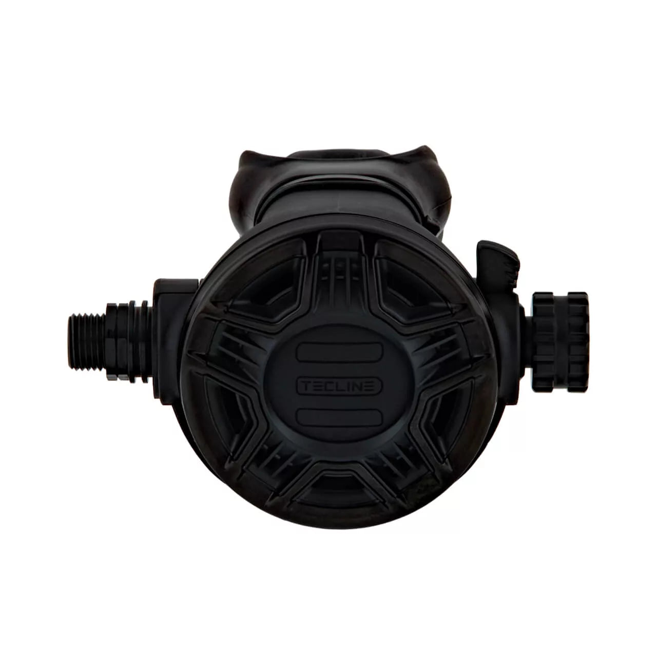 Tecline II-nd Stage Tec2 Black Reversible - Military Line