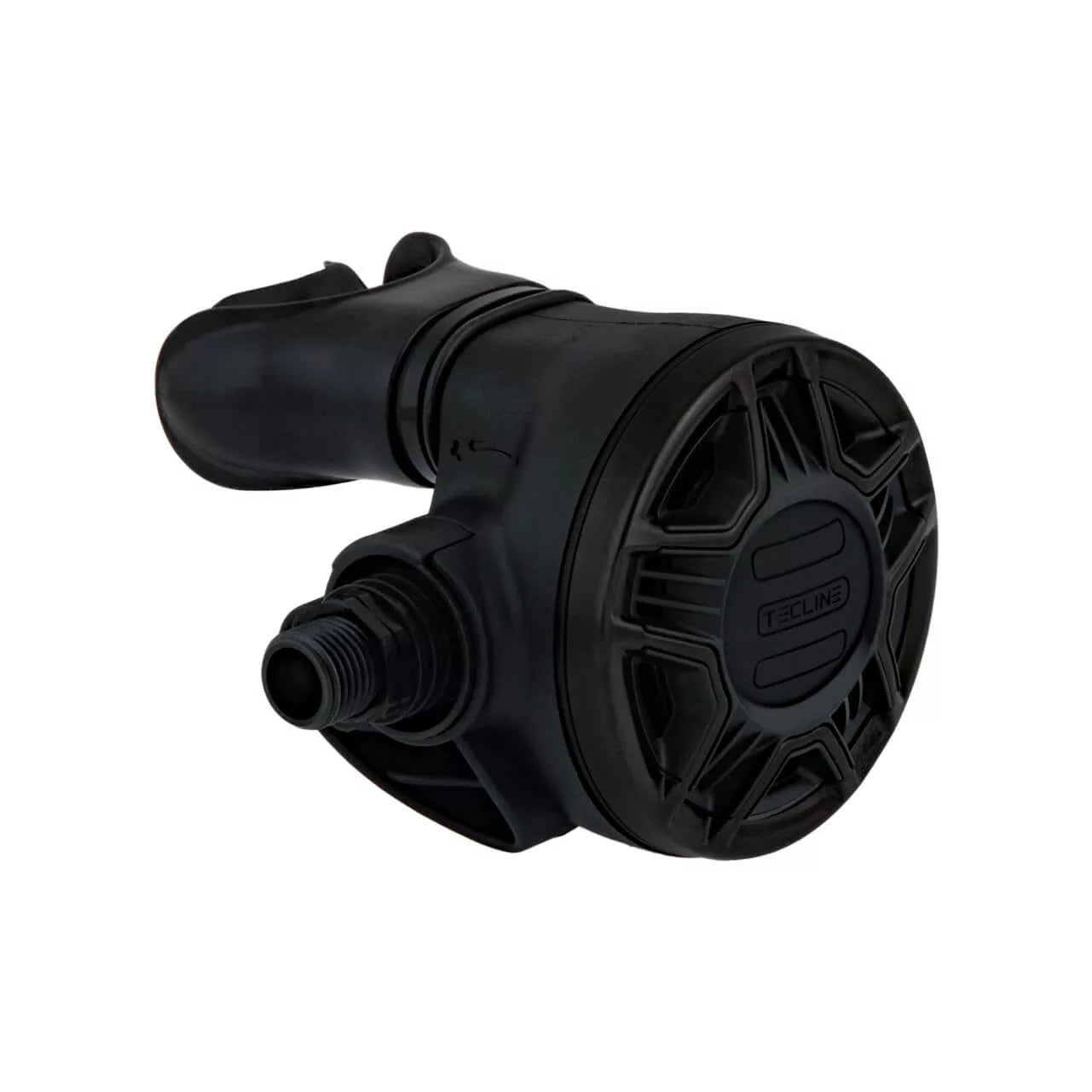 Tecline II-nd Stage Tec2 Black Reversible - Military Line