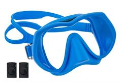 Tecline Frameless Super View Mask