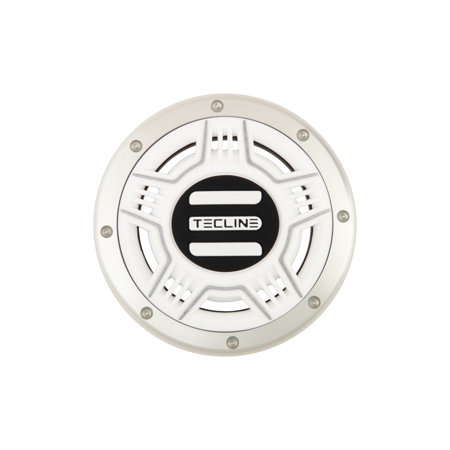 Tecline TEC1 cover ring and washer