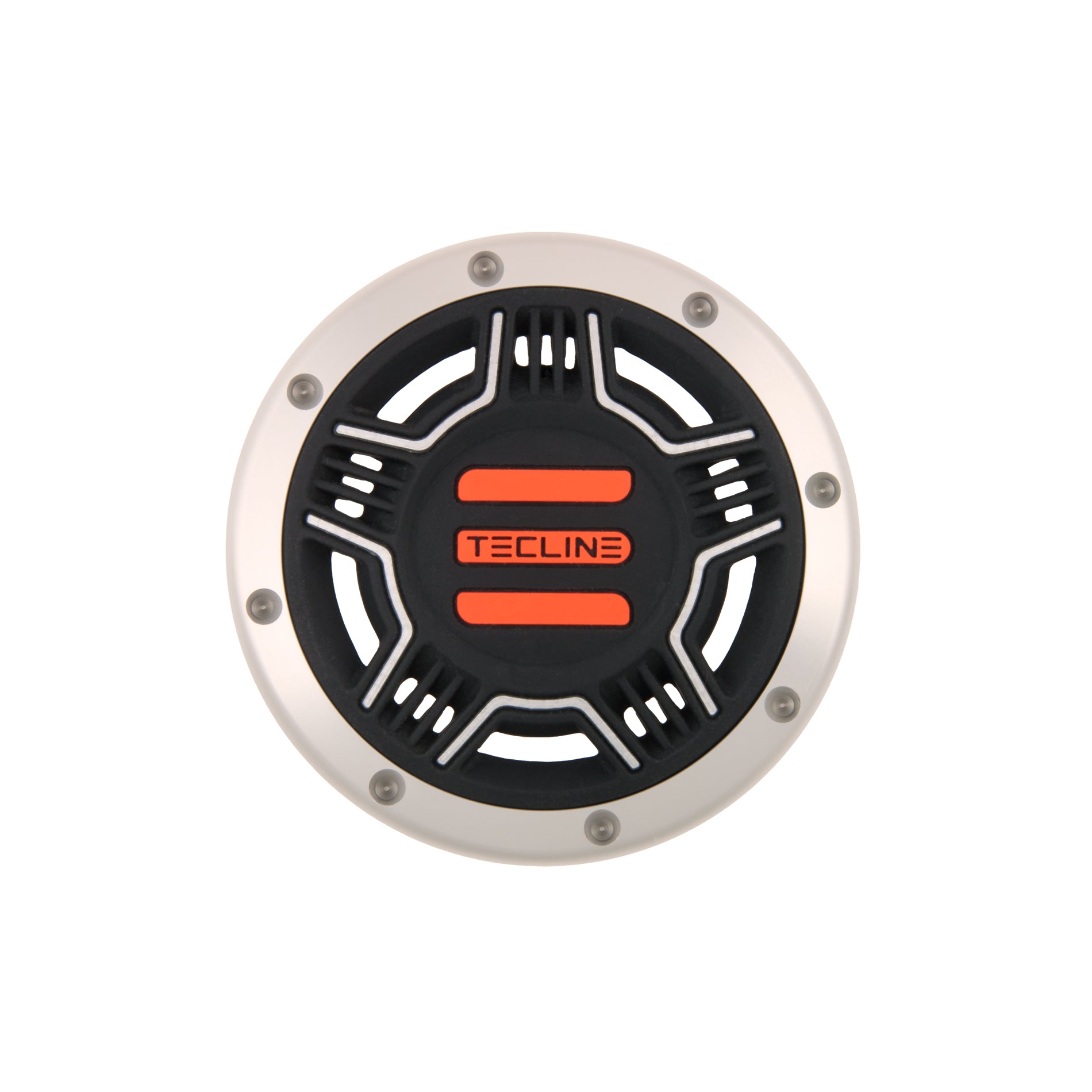 Tecline TEC1 cover ring and washer