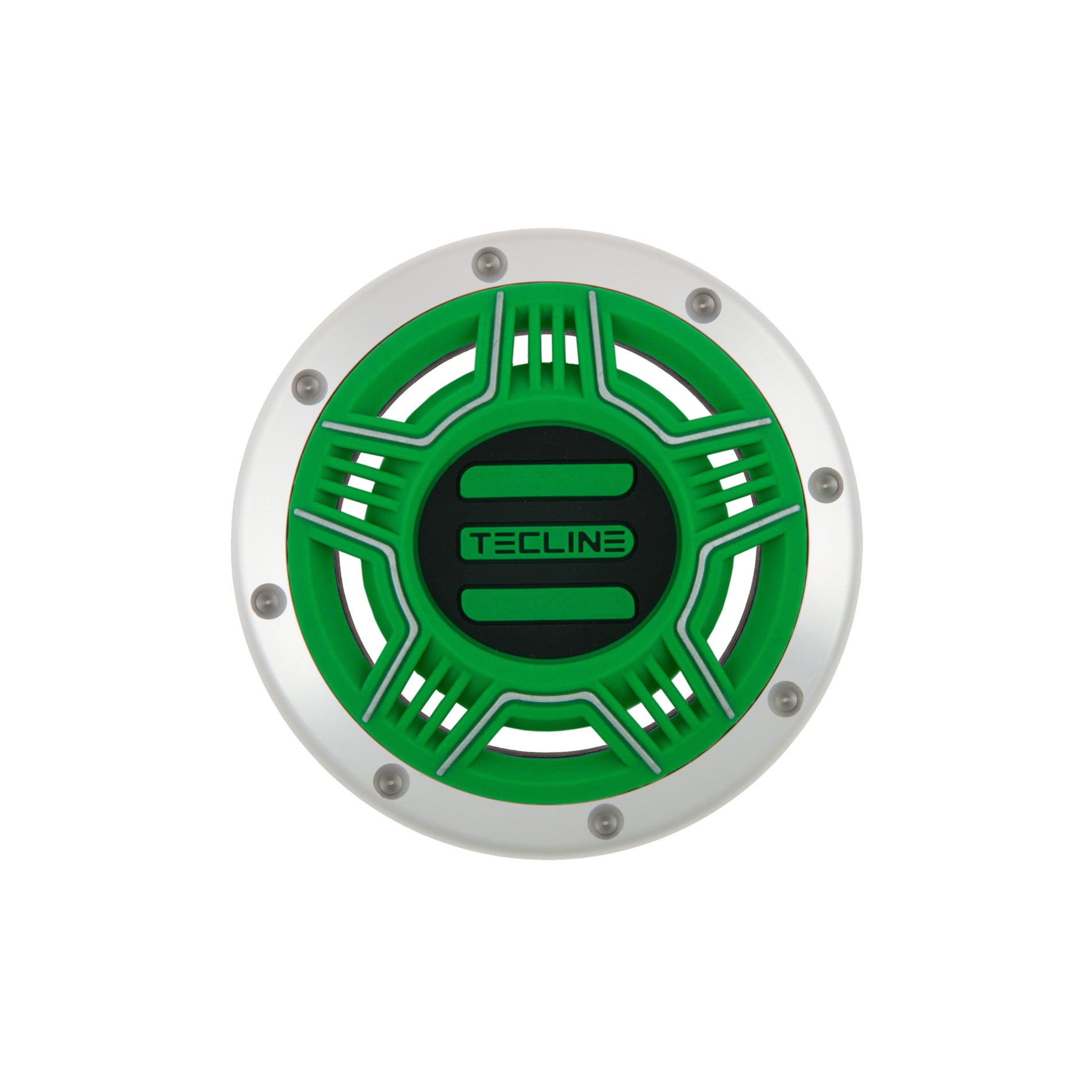 Tecline TEC1 cover ring and washer