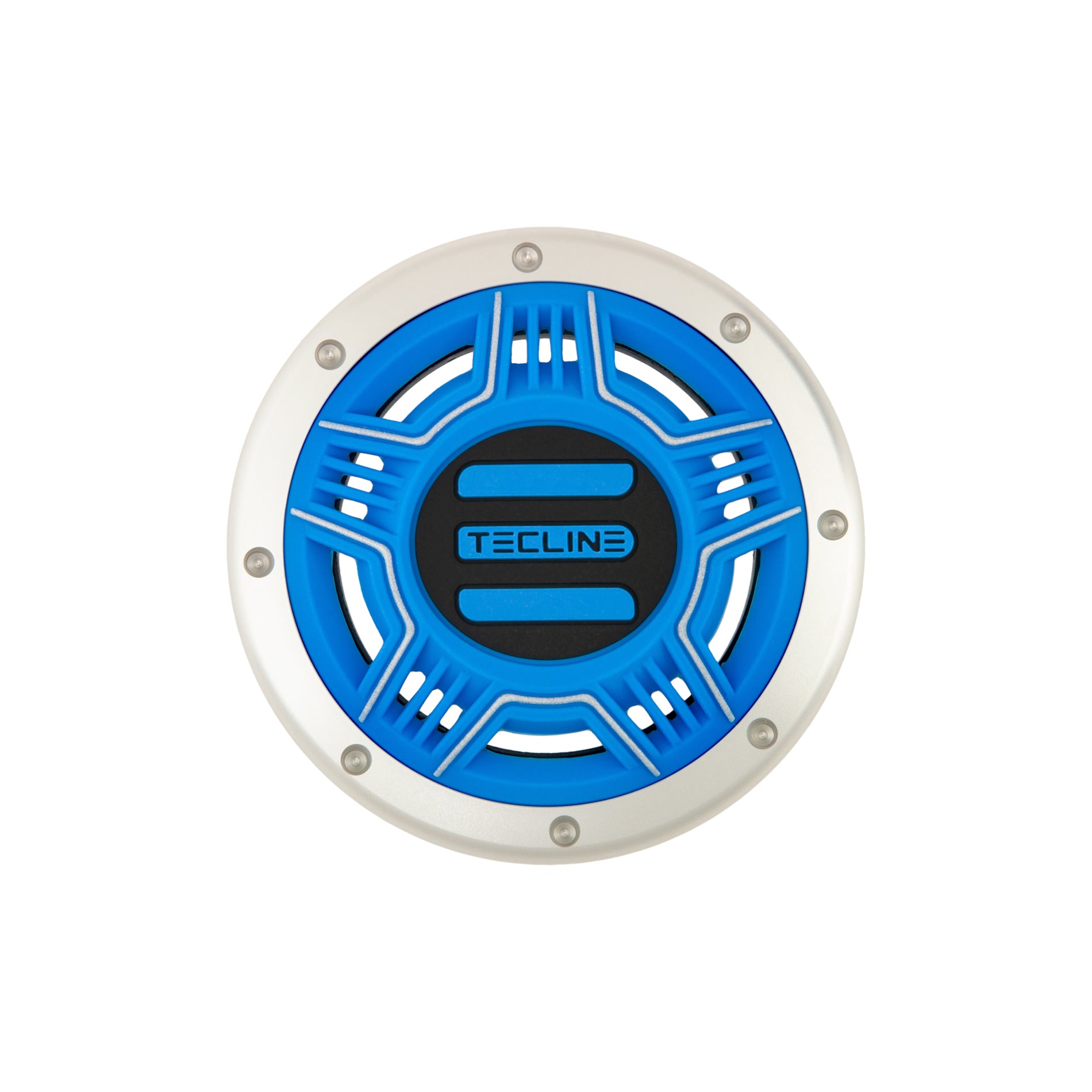 Tecline TEC1 cover ring and washer