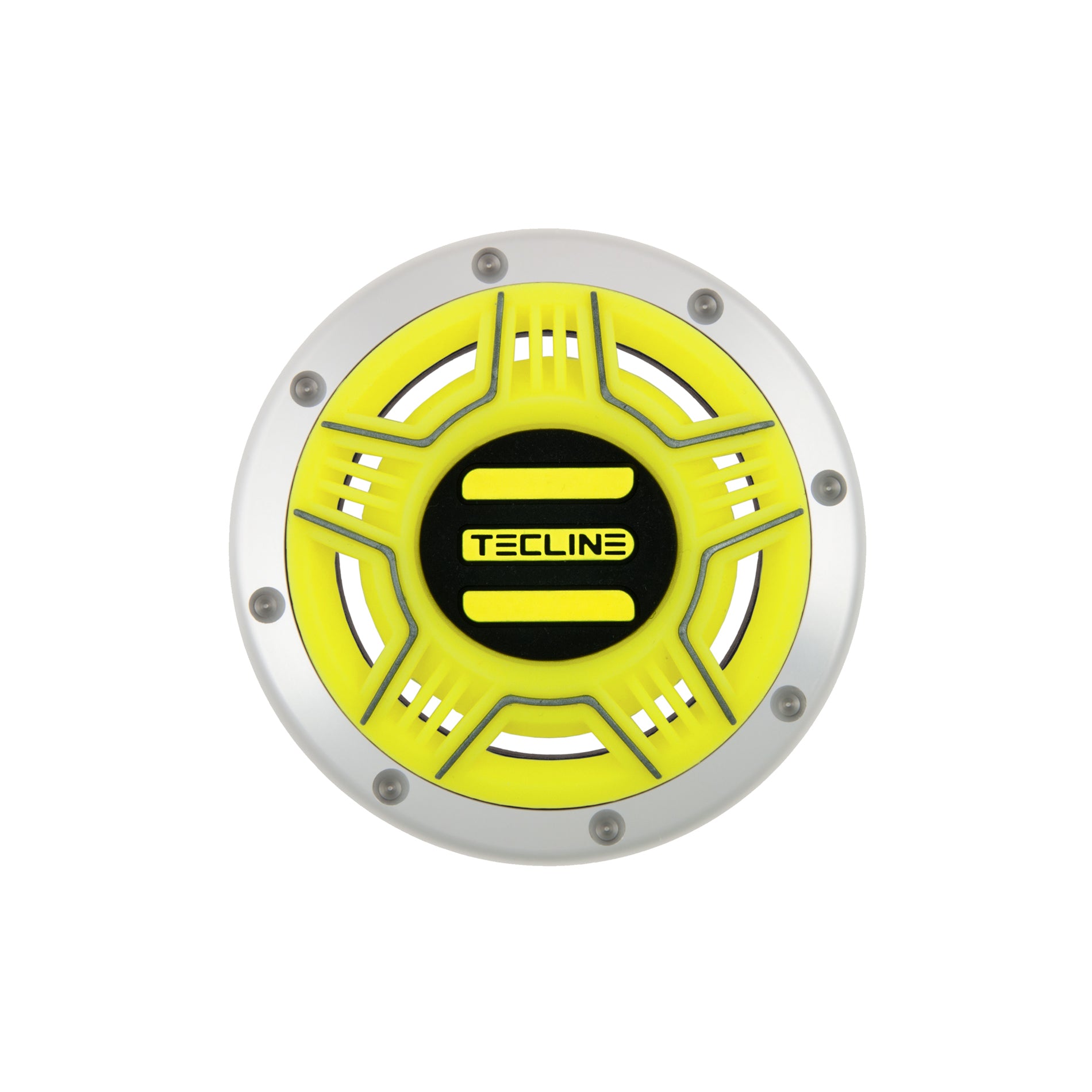 Tecline TEC1 cover ring and washer