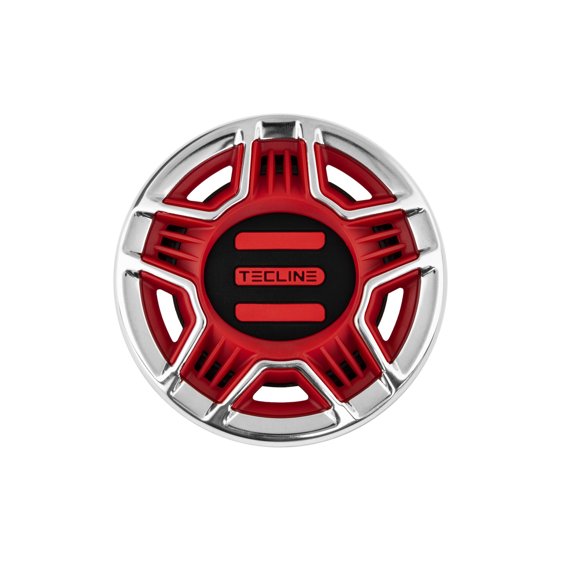 Tecline Cover for TEC2 with washer