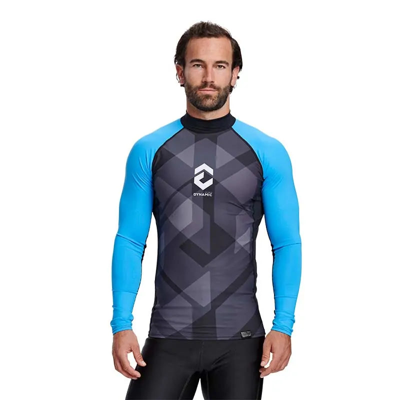 Dynamic Nord RG-31 Rashguard Long Sleeve