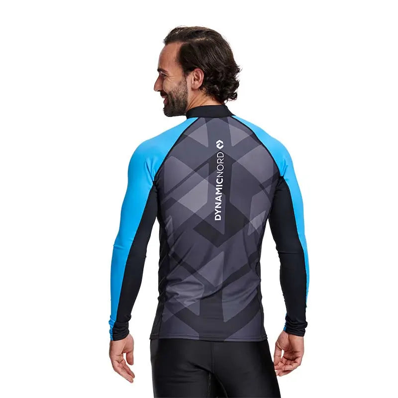 Dynamic Nord RG-31 Rashguard Long Sleeve