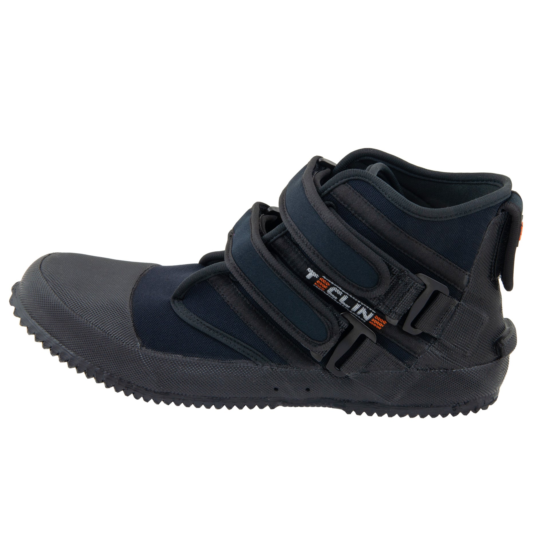 Tecline Rockboots - NEW VERSION