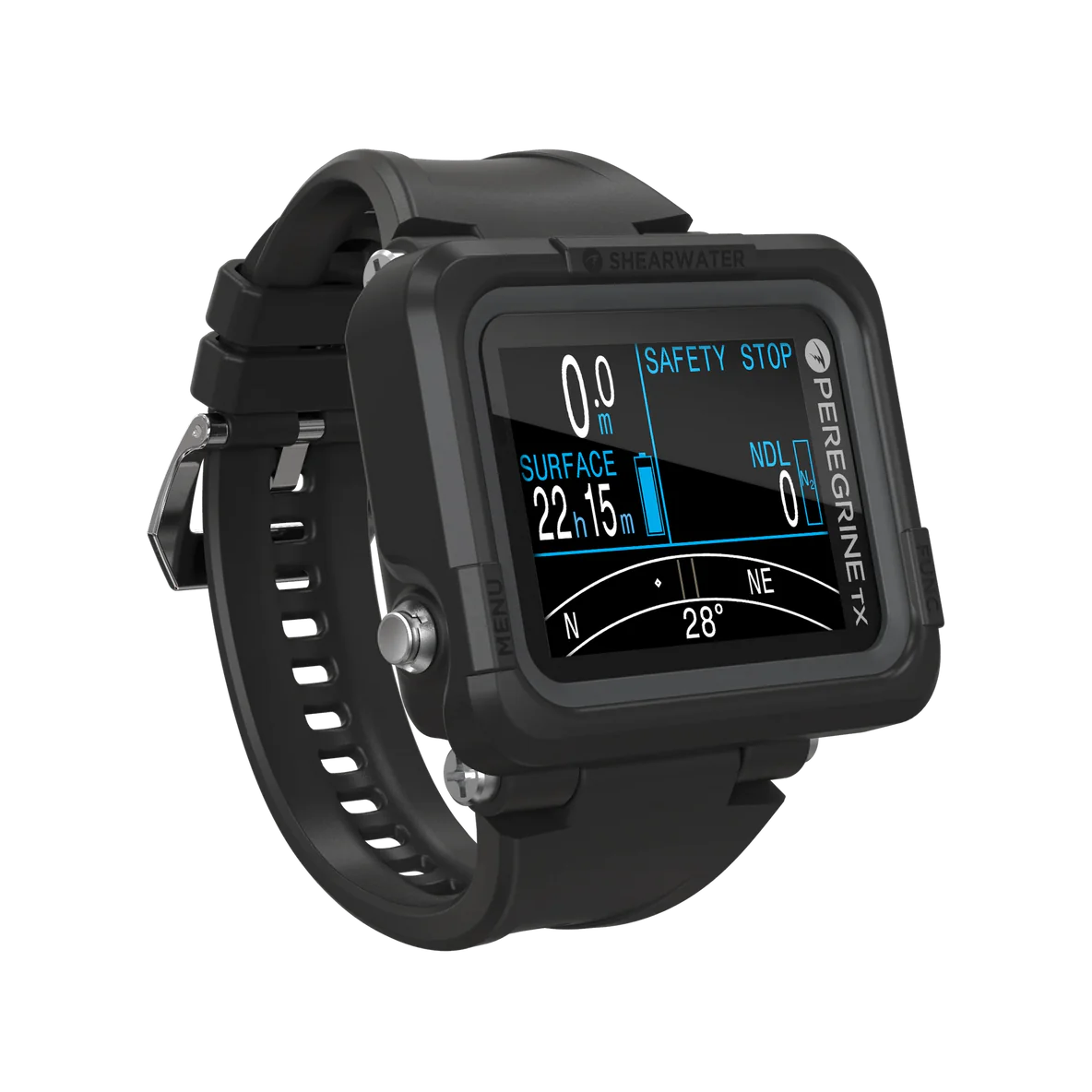 Shearwater Peregrine