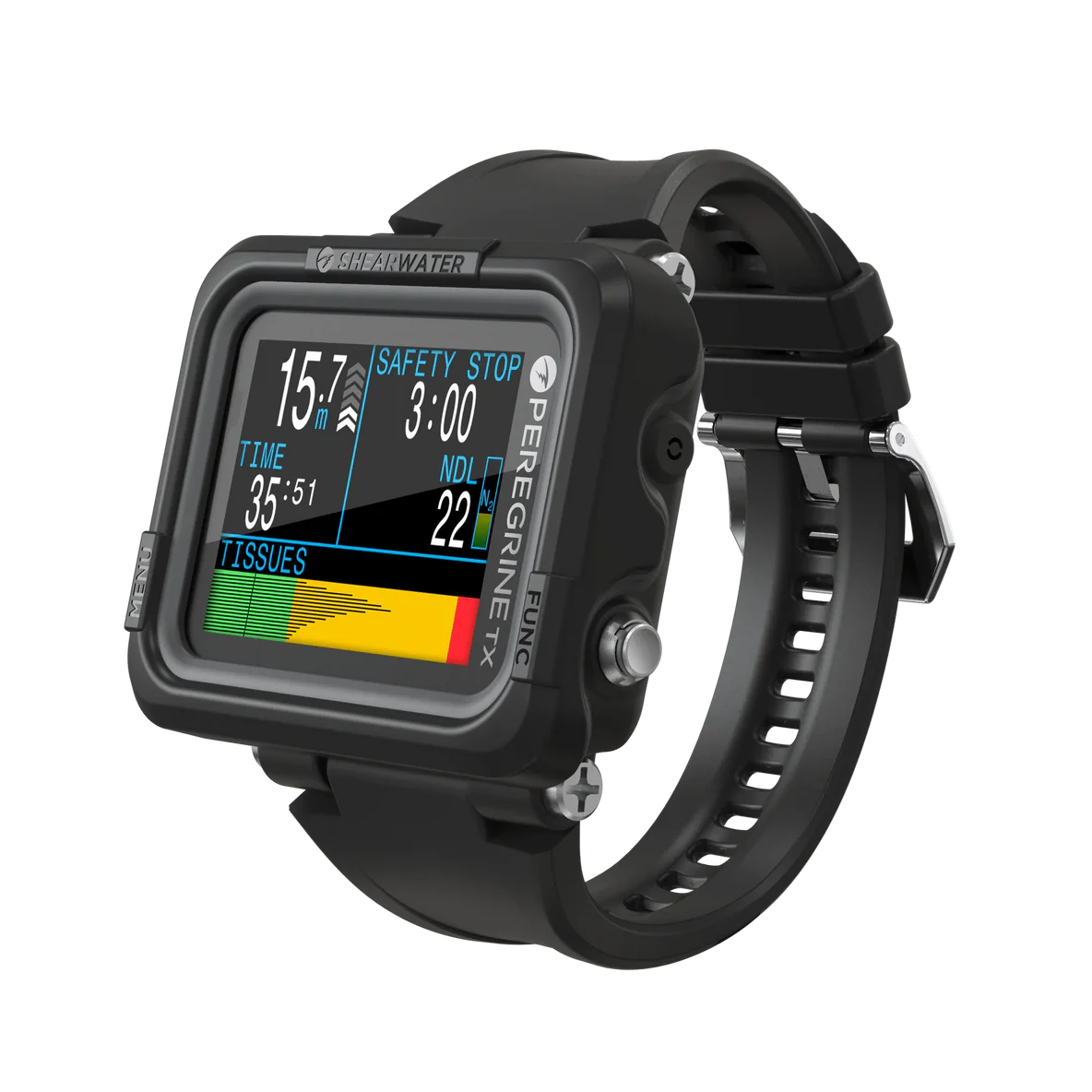 Shearwater Peregrine