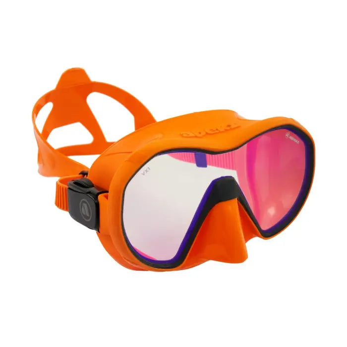 Apeks VX1 Mask With UV Cut Lens