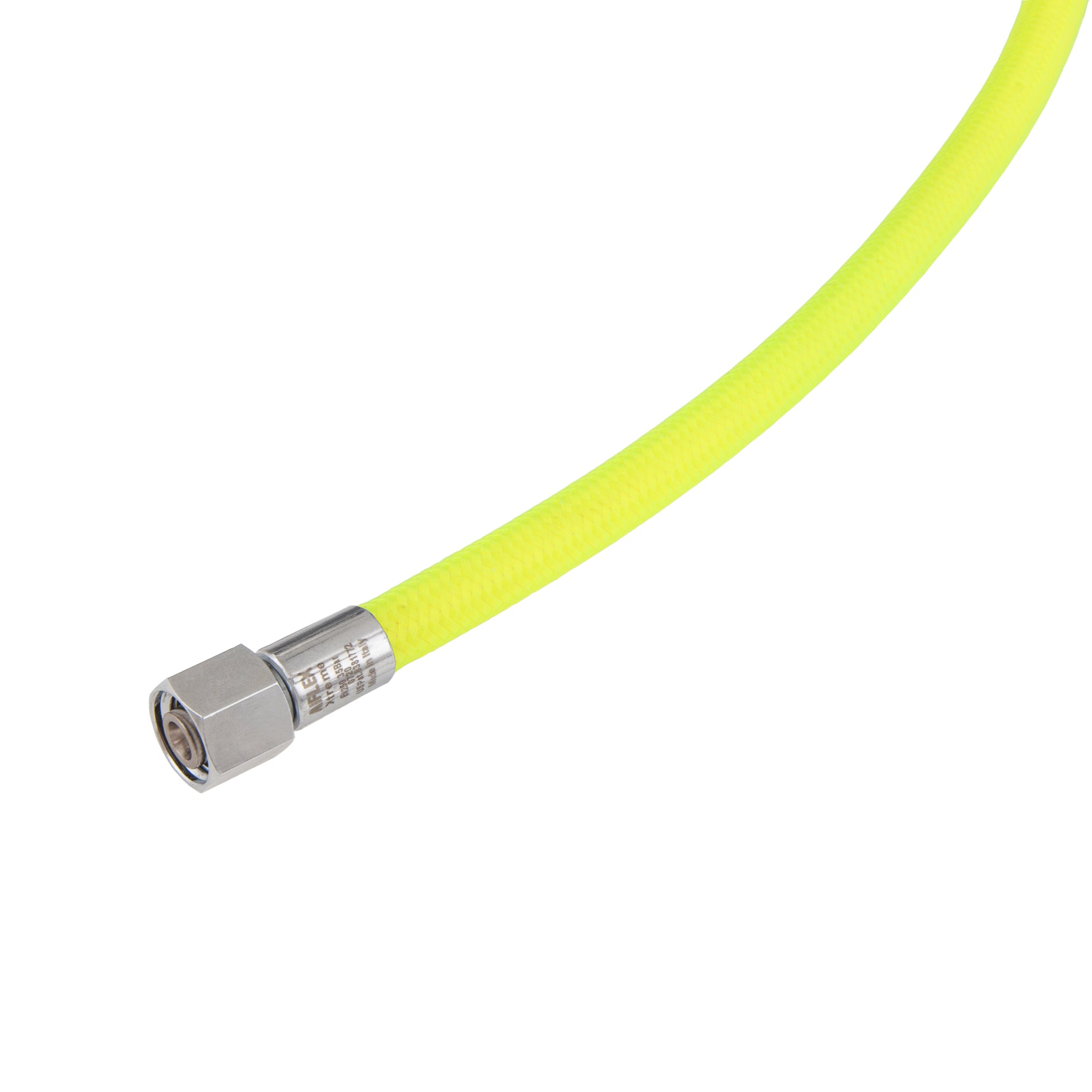 Tecline Low Pressure Hose - Second Stage Hose