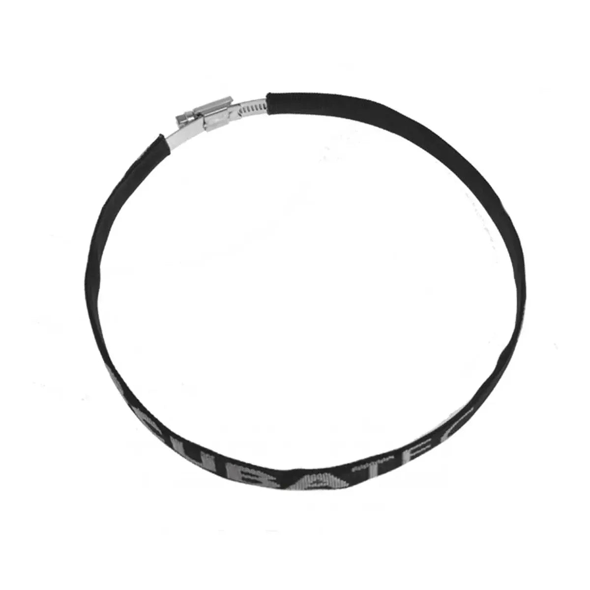 Tecline SS tank band for tank for 11.1L - 12L tanks