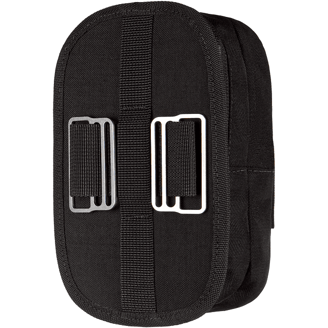 XDEEP Backmount Cargo Pocket