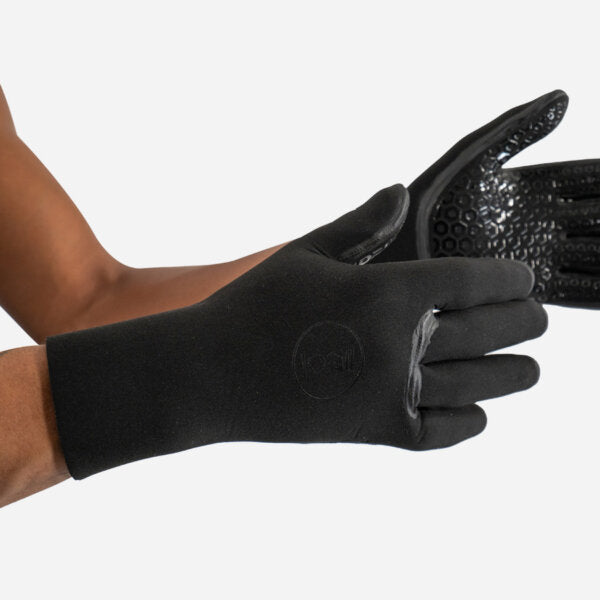 GLOVES